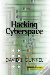 Capa do artigo Hacking Cyberspace