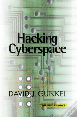 Capa do artigo Hacking Cyberspace