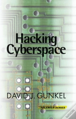Capa do artigo Hacking Cyberspace