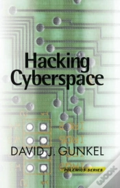 Capa do artigo Hacking Cyberspace