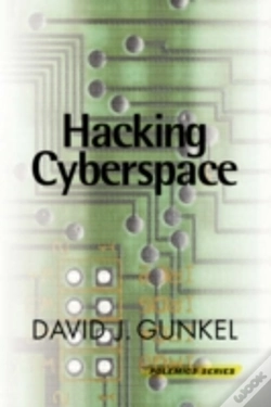 Capa do artigo Hacking Cyberspace