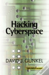 Capa do artigo Hacking Cyberspace