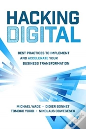 Capa do artigo Hacking Digital: Best Practices To Implement And Accelerate Your Business Transformation