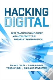 Capa do artigo Hacking Digital: Best Practices To Implement And Accelerate Your Business Transformation