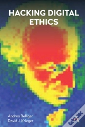Capa do artigo Hacking Digital Ethics