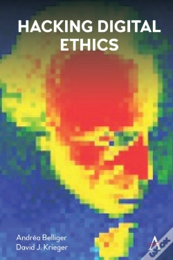 Capa do artigo Hacking Digital Ethics