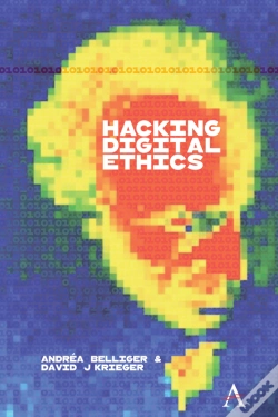 Capa do artigo Hacking Digital Ethics