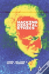 Hacking Digital Ethics