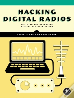 Capa do artigo Hacking Digital Radios