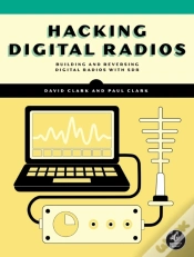 Capa do artigo Hacking Digital Radios