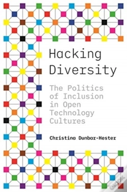 Capa do artigo Hacking Diversity