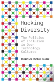 Capa do artigo Hacking Diversity