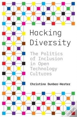 Capa do artigo Hacking Diversity