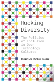 Capa do artigo Hacking Diversity