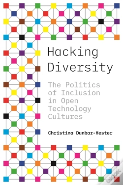 Capa do artigo Hacking Diversity