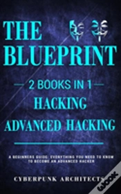 Capa do artigo Hacking & Advanced Hacking