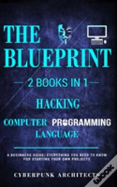 Hacking & Computer Programming Languages