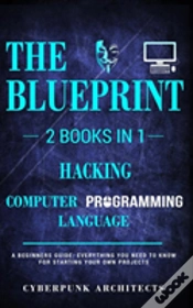 Capa do artigo Hacking & Computer Programming Languages