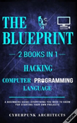 Capa do artigo Hacking & Computer Programming Languages