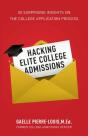 Hacking Elite College Admissions - Preview