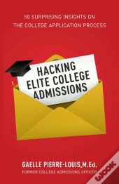 Hacking Elite College Admissions