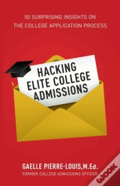 Capa do artigo Hacking Elite College Admissions