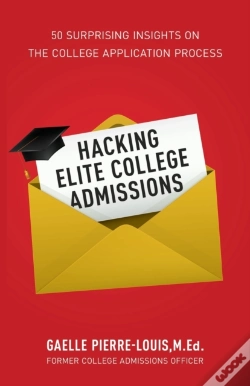Capa do artigo Hacking Elite College Admissions