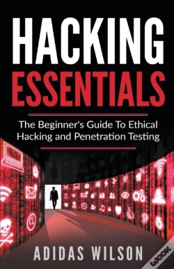 Capa do artigo Hacking Essentials - The Beginner'S Guid