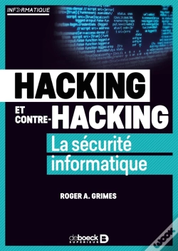 Capa do artigo Hacking Et Contre Hacking ; La Sécurité Informatique