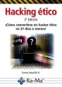 Hacking Ético (3ª Edición) - Preview
