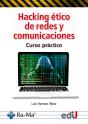Hacking Ético De Redes Y Comunicaciones - Preview