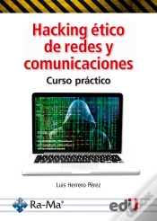 Capa do artigo Hacking Ético De Redes Y Comunicaciones