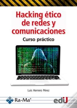 Capa do artigo Hacking Ético De Redes Y Comunicaciones