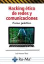 Hacking Etico De Redes Y Comunicaciones - Preview