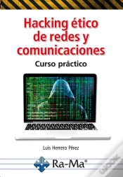 Capa do artigo Hacking Etico De Redes Y Comunicaciones