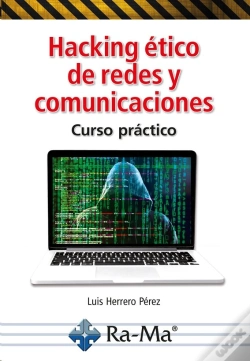 Capa do artigo Hacking Etico De Redes Y Comunicaciones
