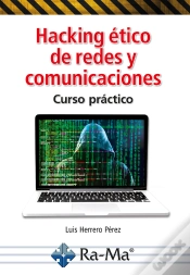Capa do artigo Hacking Ético De Redes Y Comunicaciones