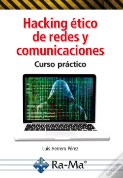 Capa do artigo Hacking Ético De Redes Y Comunicaciones
