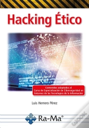 Capa do artigo Hacking Etico