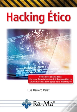 Capa do artigo Hacking Etico