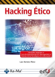 Capa do artigo Hacking Ético
