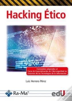 Capa do artigo Hacking Ético