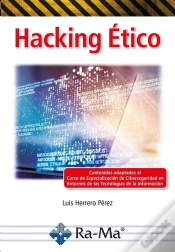 Capa do artigo Hacking Ético
