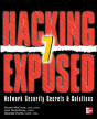 Hacking Exposed 7 - Preview