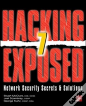 Capa do artigo Hacking Exposed 7