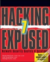 Hacking Exposed 7