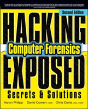 Hacking Exposed Computer Forensics - Preview