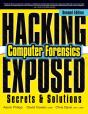 Hacking Exposed Computer Forensics, Second Edition - Preview