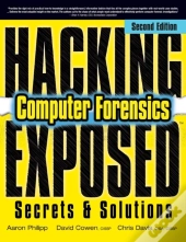 Hacking Exposed Computer Forensics, Second Edition