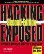 Hacking Exposed - Preview